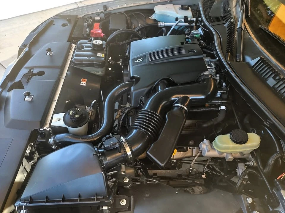 2003 Lincoln Town Car - Image 16 of 20