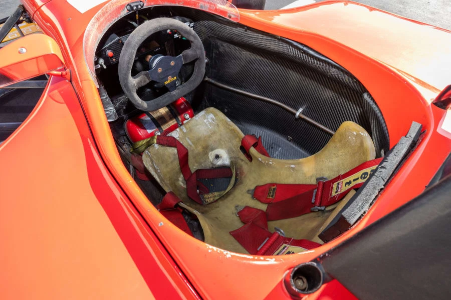 2003 Lola - Image 14 of 28
