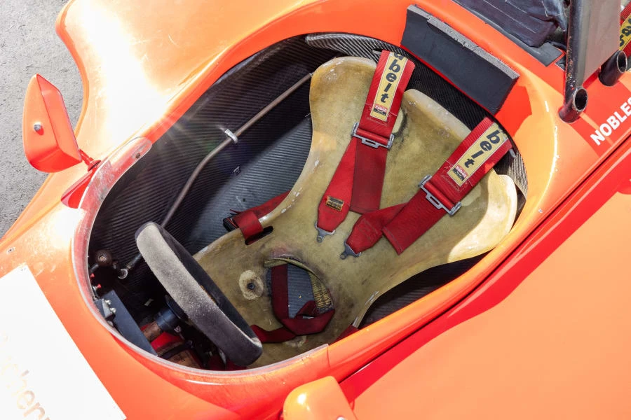 2003 Lola - Image 19 of 28