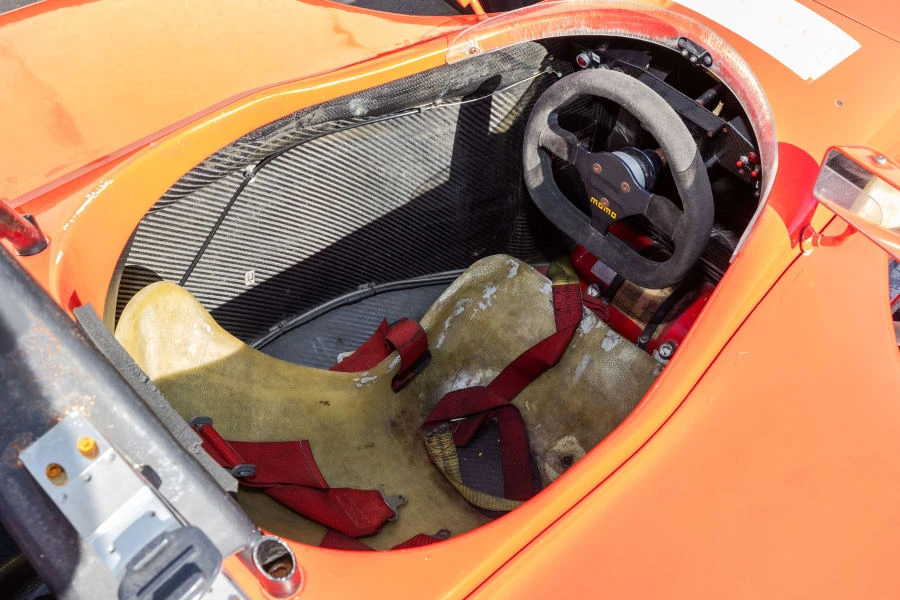 2003 Lola - Image 18 of 28