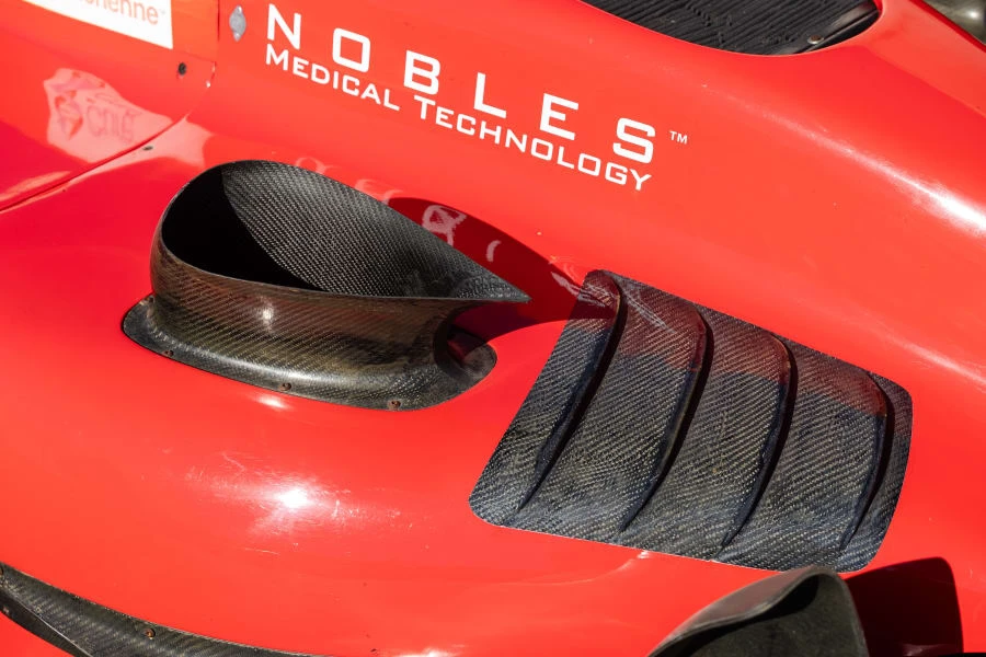 2003 Lola - Image 8 of 28