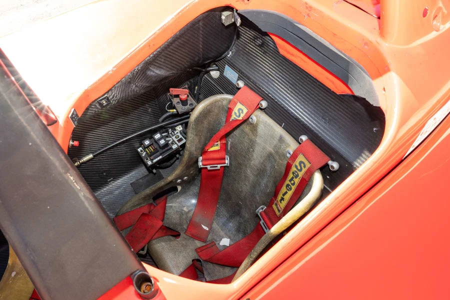 2003 Lola - Image 16 of 28