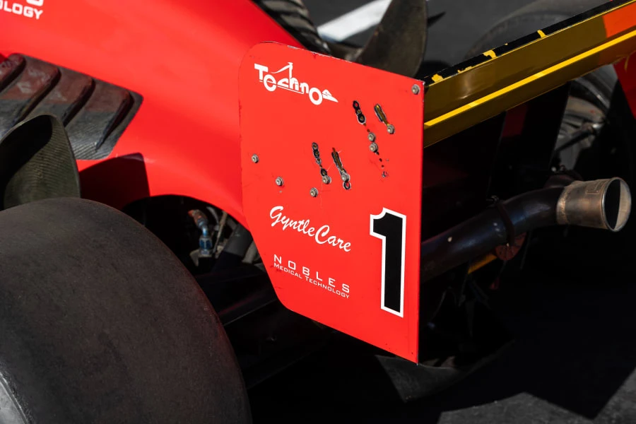 2003 Lola - Image 10 of 28