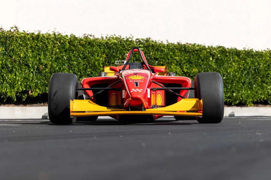 2003 Lola - Image 13 of 28