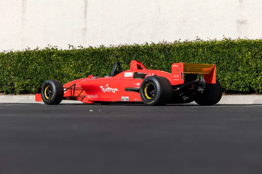 2003 Lola - Image 9 of 28