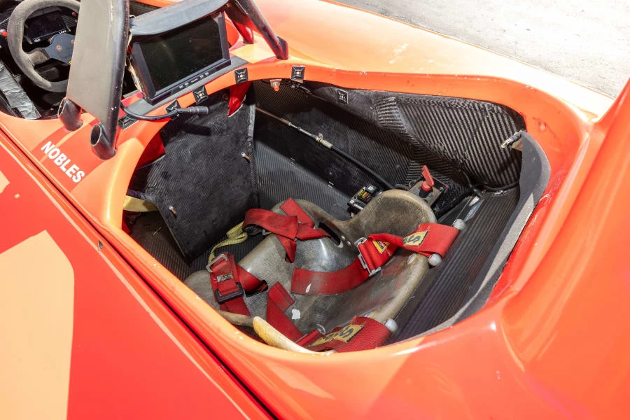 2003 Lola - Image 15 of 28