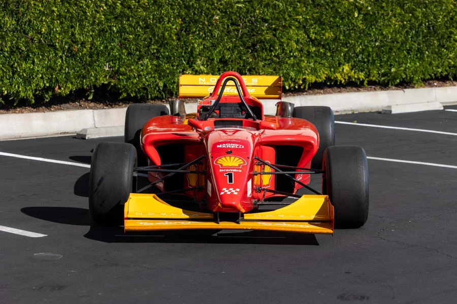2003 Lola - Image 4 of 28