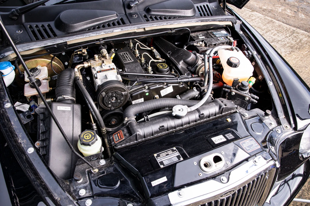 2003 LTI - Image 10 of 14