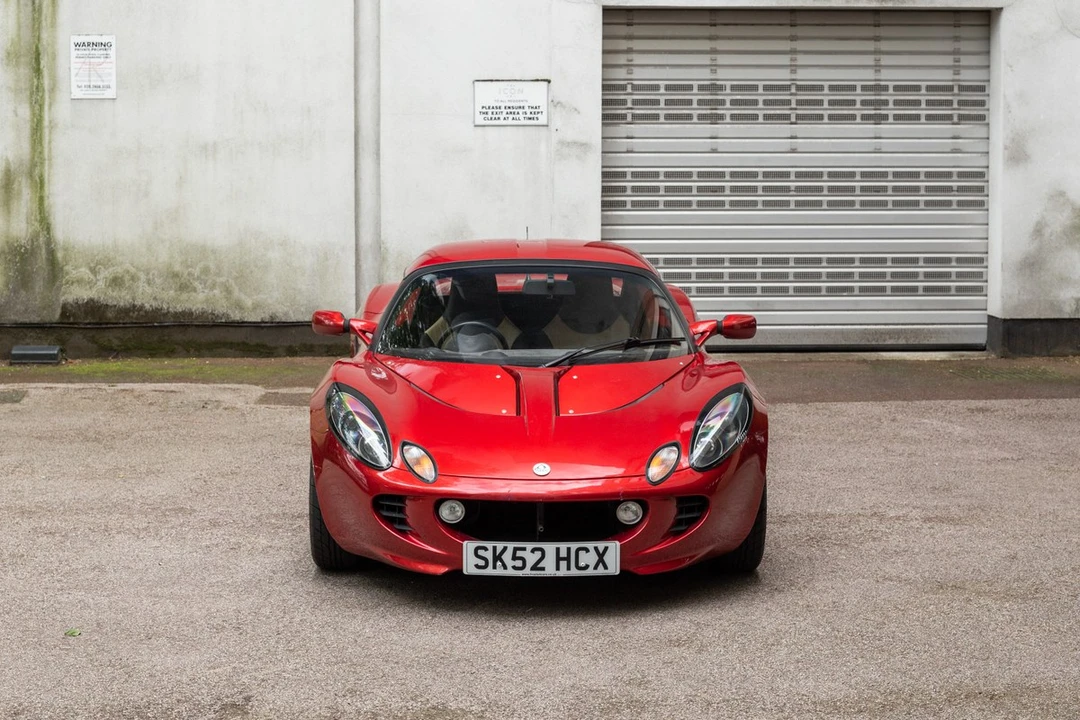2003 Lotus Elise Series 2 - Image 18 of 30
