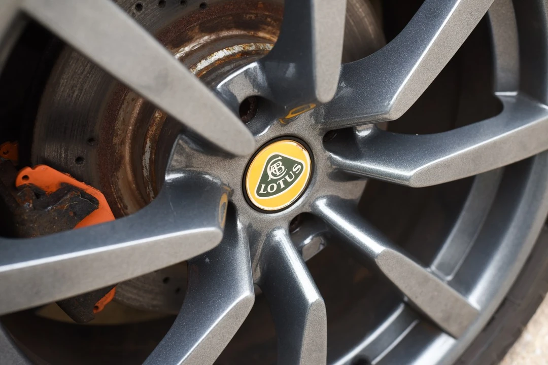 2003 Lotus Elise Series 2 - Image 14 of 30