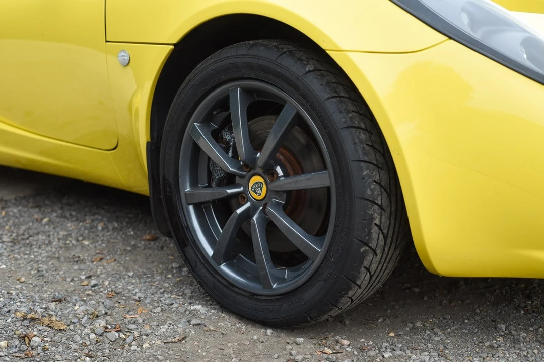 2003 Lotus Elise Series 2 - Image 30 of 30