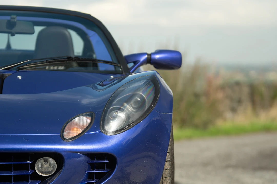 2003 Lotus Elise Series 2 - Image 26 of 31