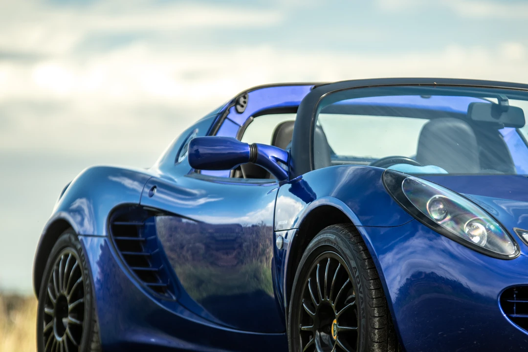 2003 Lotus Elise Series 2 - Image 29 of 31