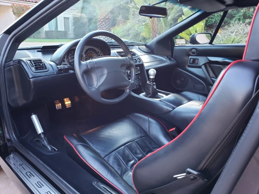 2003 Lotus Esprit Series 4 - Image 3 of 17