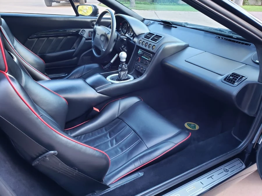 2003 Lotus Esprit Series 4 - Image 5 of 17