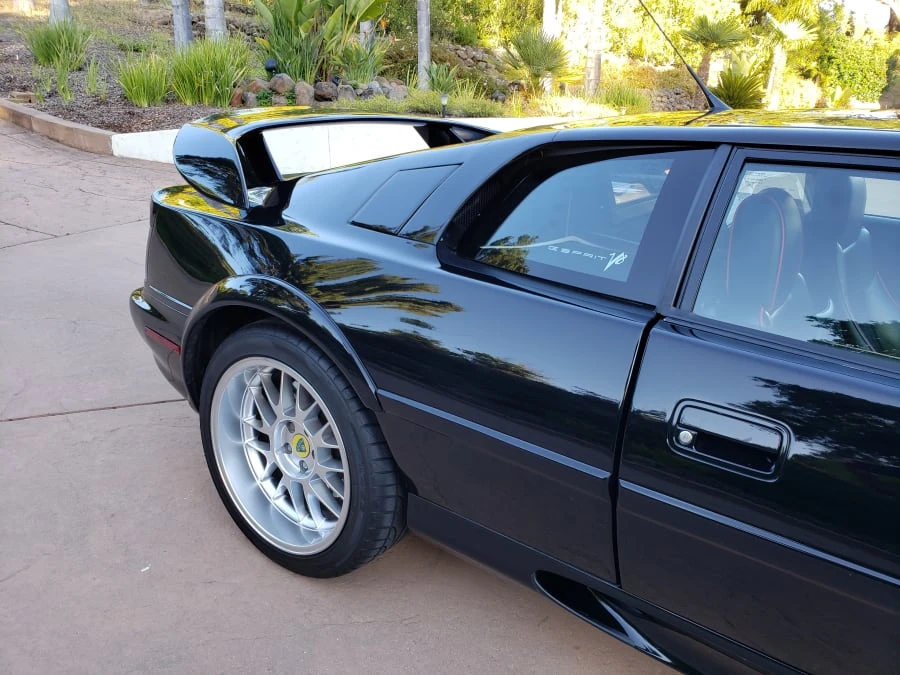 2003 Lotus Esprit Series 4 - Image 8 of 17