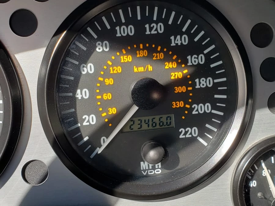 2003 Lotus Esprit Series 4 - Image 11 of 17