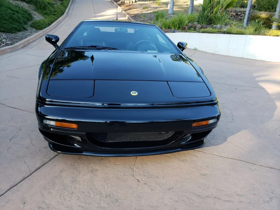 2003 Lotus Esprit Series 4 - Image 16 of 17