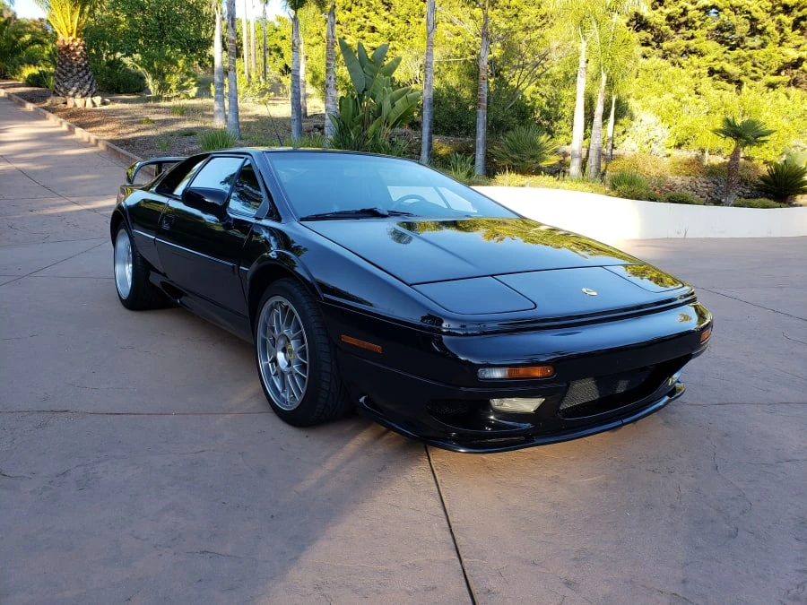 2003 Lotus Esprit Series 4 - Image 17 of 17