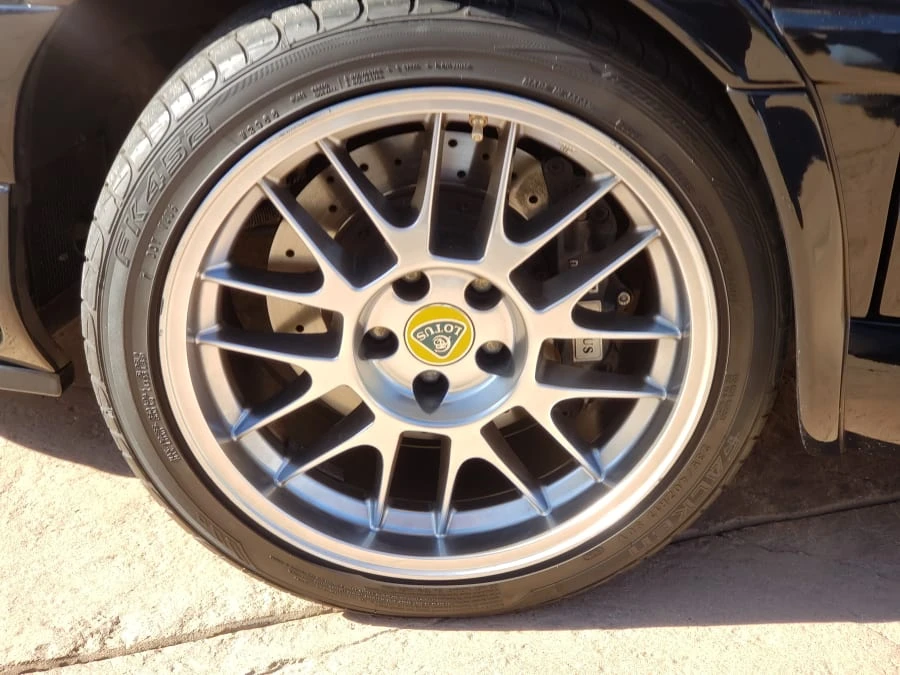 2003 Lotus Esprit Series 4 - Image 12 of 17