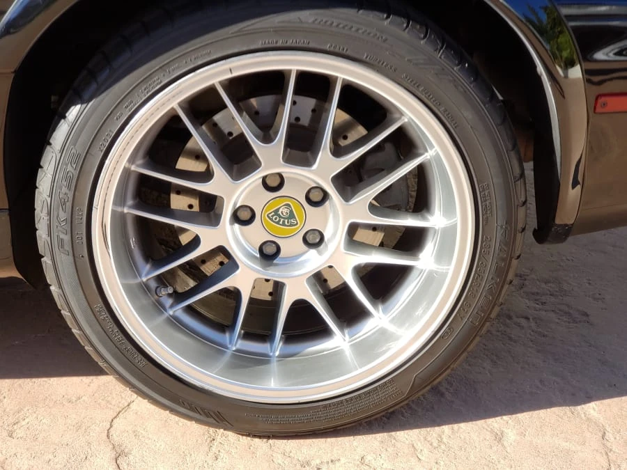 2003 Lotus Esprit Series 4 - Image 13 of 17