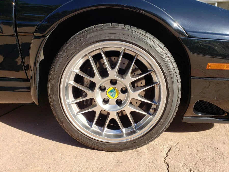 2003 Lotus Esprit Series 4 - Image 14 of 17
