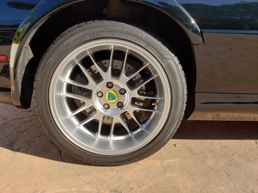 2003 Lotus Esprit Series 4 - Image 15 of 17