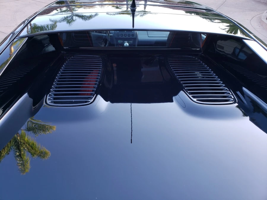 2003 Lotus Esprit Series 4 - Image 10 of 17