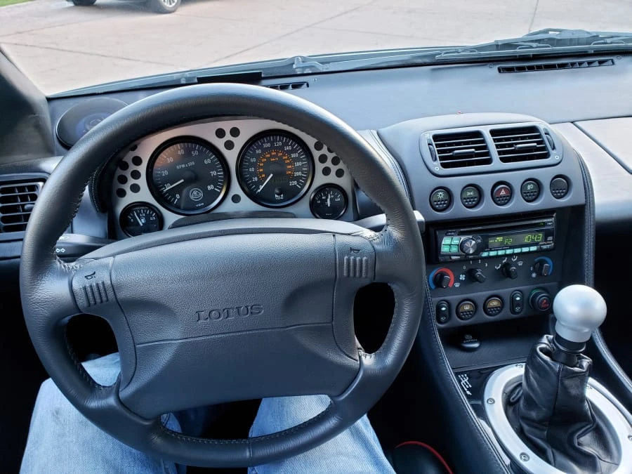 2003 Lotus Esprit Series 4 - Image 4 of 17