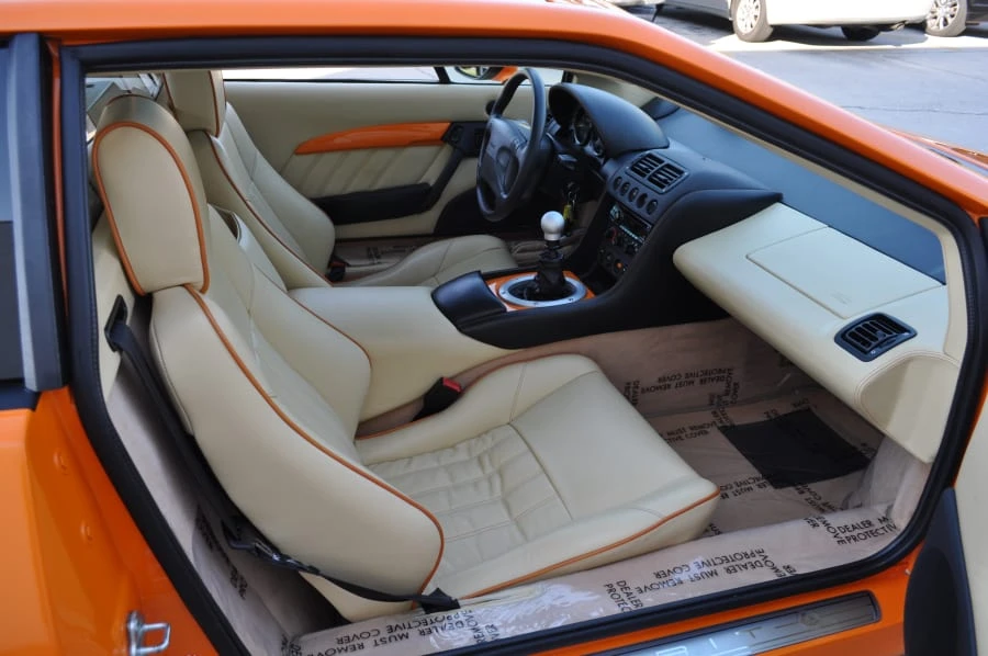2003 Lotus Esprit Series 4 - Image 5 of 8