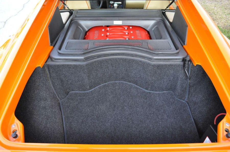 2003 Lotus Esprit Series 4 - Image 7 of 8