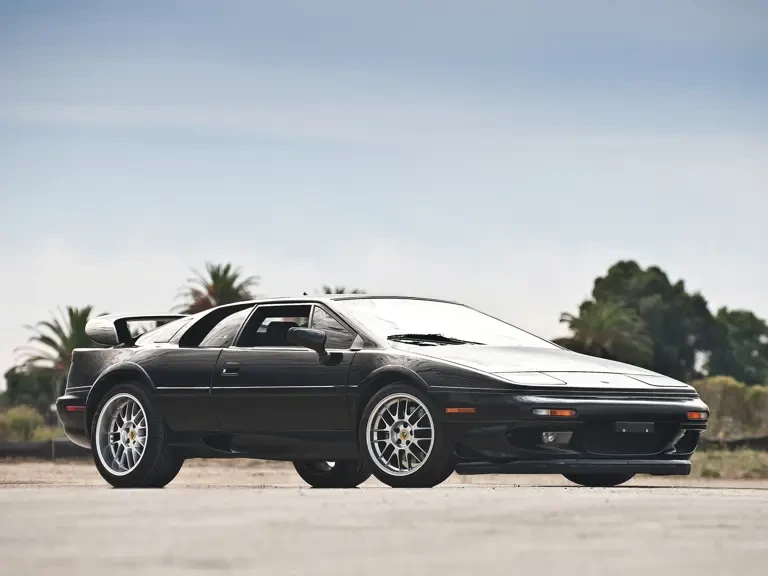 2003 Lotus Esprit Series 4 - Image 2 of 14