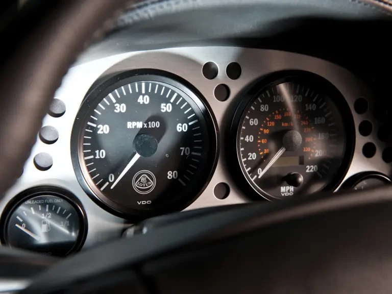 2003 Lotus Esprit Series 4 - Image 10 of 14