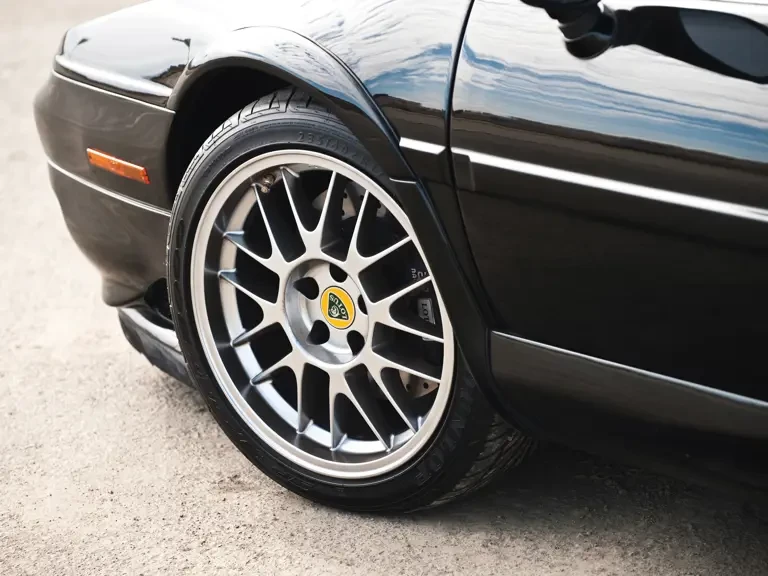 2003 Lotus Esprit Series 4 - Image 13 of 14