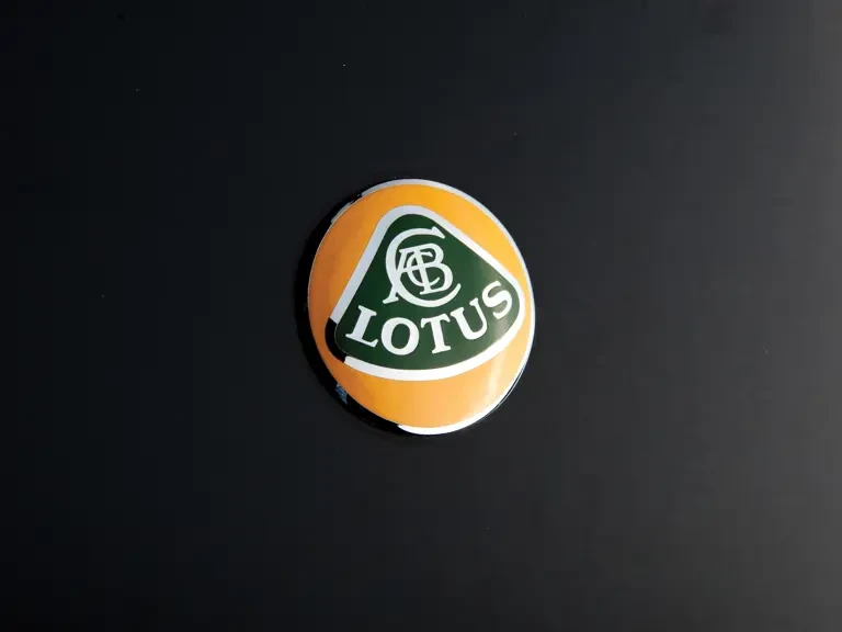 2003 Lotus Esprit Series 4 - Image 6 of 14