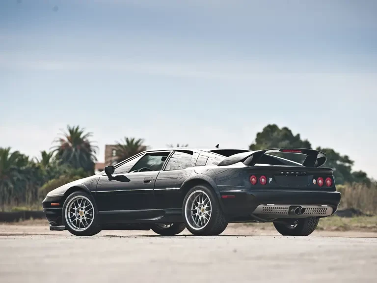 2003 Lotus Esprit Series 4 - Image 3 of 14