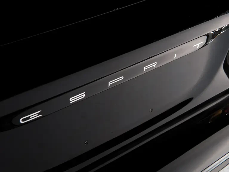 2003 Lotus Esprit Series 4 - Image 8 of 14