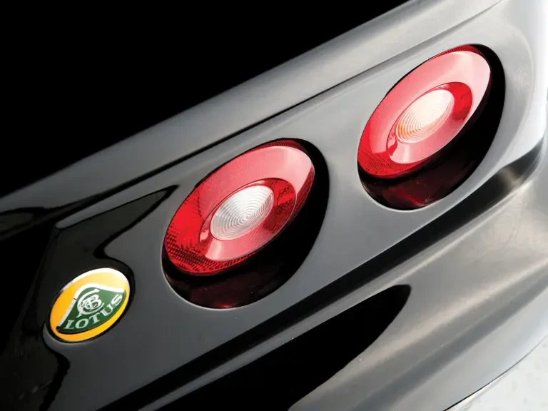 2003 Lotus Esprit Series 4 - Image 9 of 14