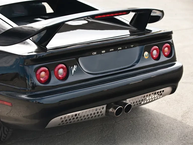 2003 Lotus Esprit Series 4 - Image 12 of 14