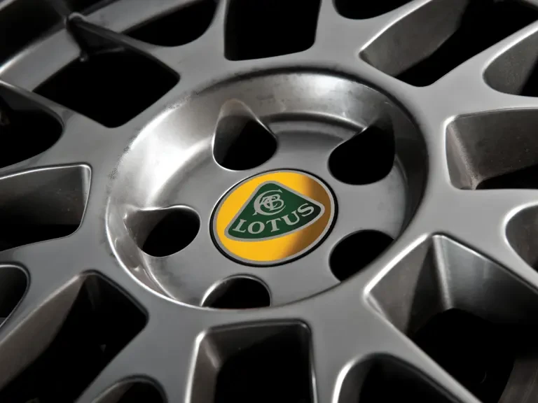 2003 Lotus Esprit Series 4 - Image 14 of 14