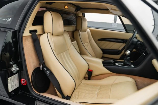 2003 Lotus Esprit Series 4 - Image 4 of 7