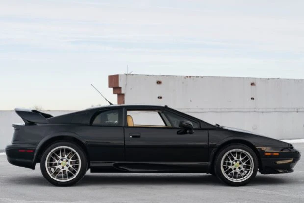 2003 Lotus Esprit Series 4 - Image 3 of 7