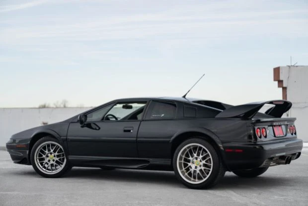 2003 Lotus Esprit Series 4 - Image 2 of 7
