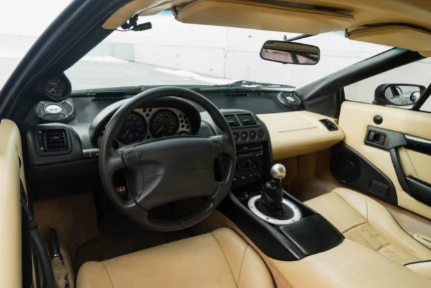 2003 Lotus Esprit Series 4 - Image 5 of 7