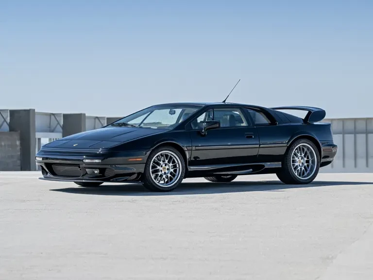 2003 Lotus Esprit Series 4 - Image 8 of 31