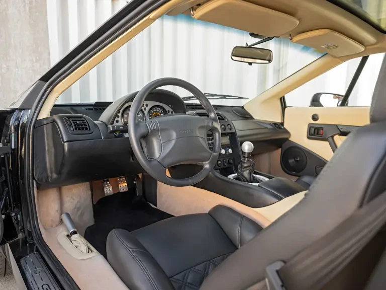 2003 Lotus Esprit Series 4 - Image 11 of 31