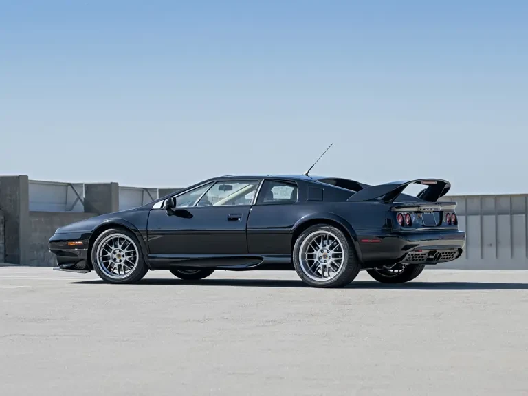2003 Lotus Esprit Series 4 - Image 3 of 31