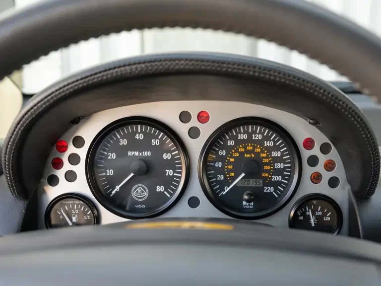 2003 Lotus Esprit Series 4 - Image 13 of 31