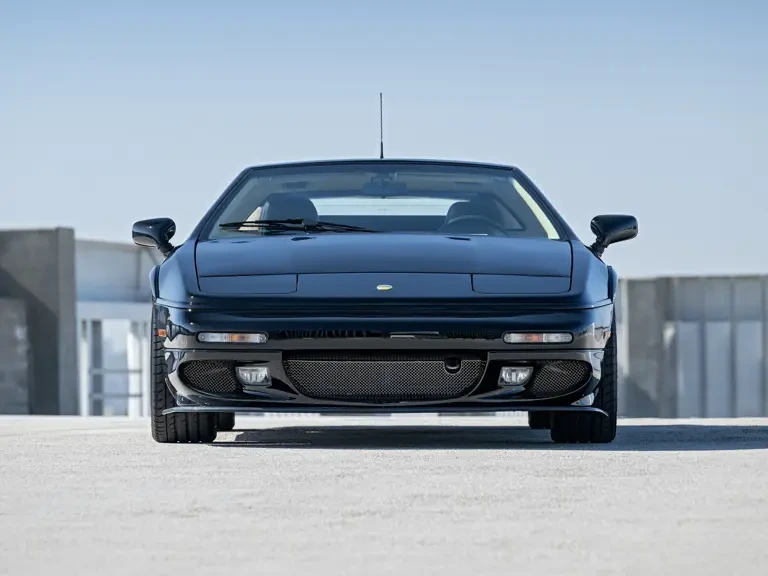2003 Lotus Esprit Series 4 - Image 7 of 31