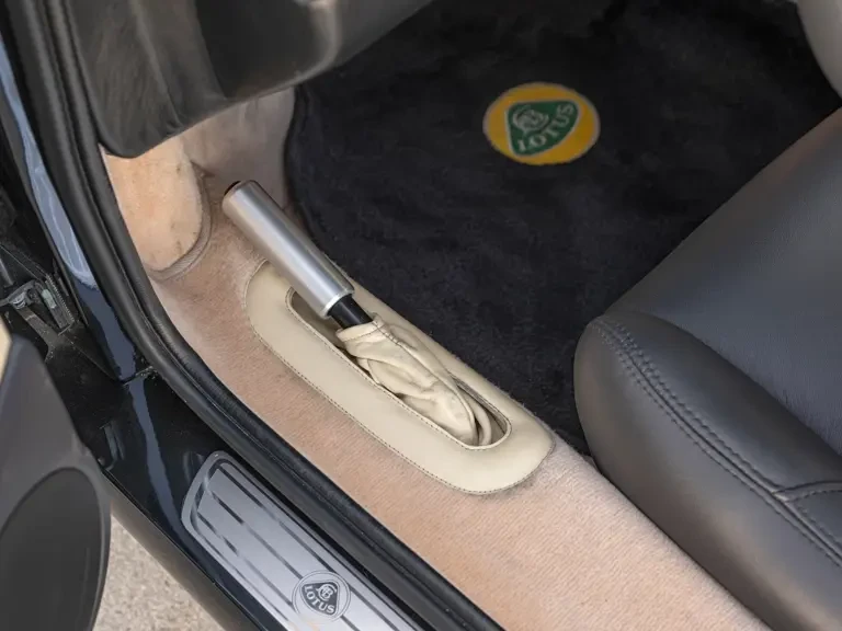 2003 Lotus Esprit Series 4 - Image 16 of 31